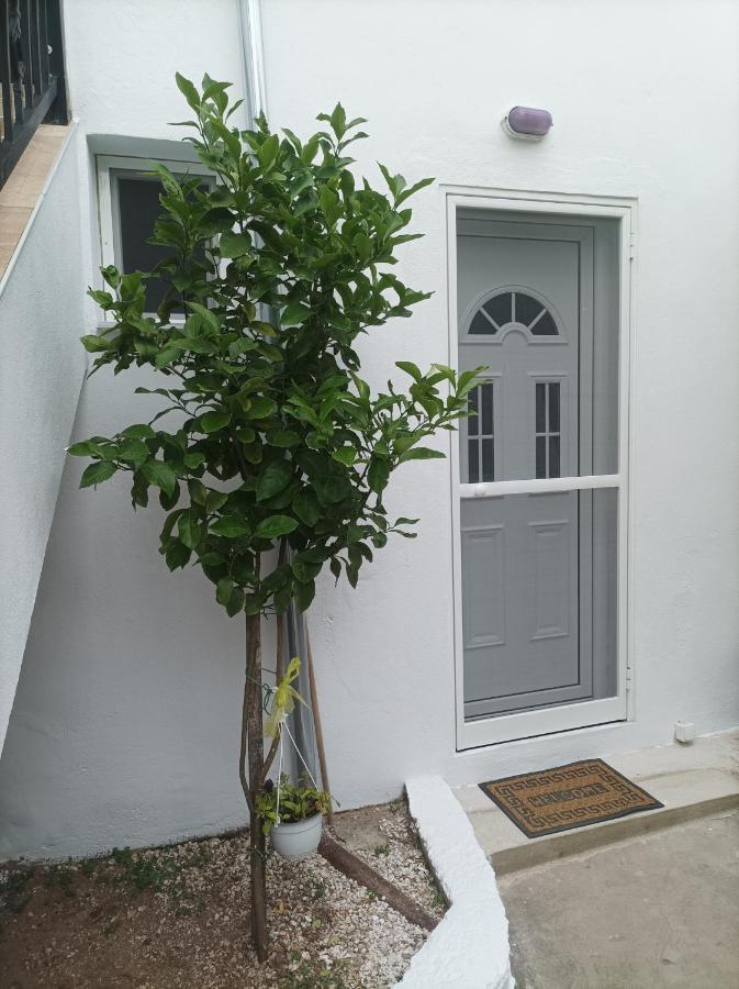 Georgechristi House Βίλα Σκάλα Καλλιράχης Εξωτερικό φωτογραφία