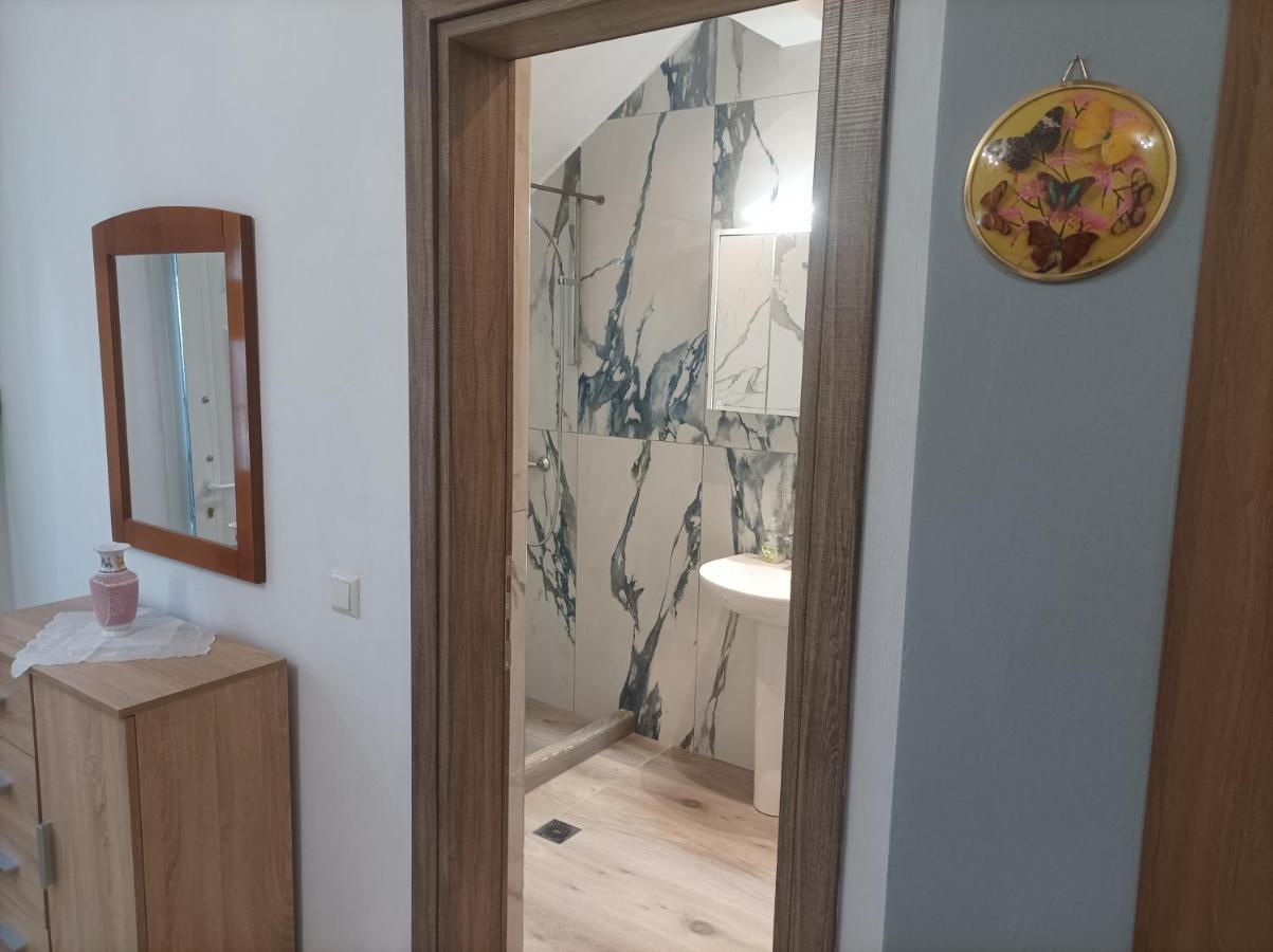 Georgechristi House Βίλα Σκάλα Καλλιράχης Εξωτερικό φωτογραφία
