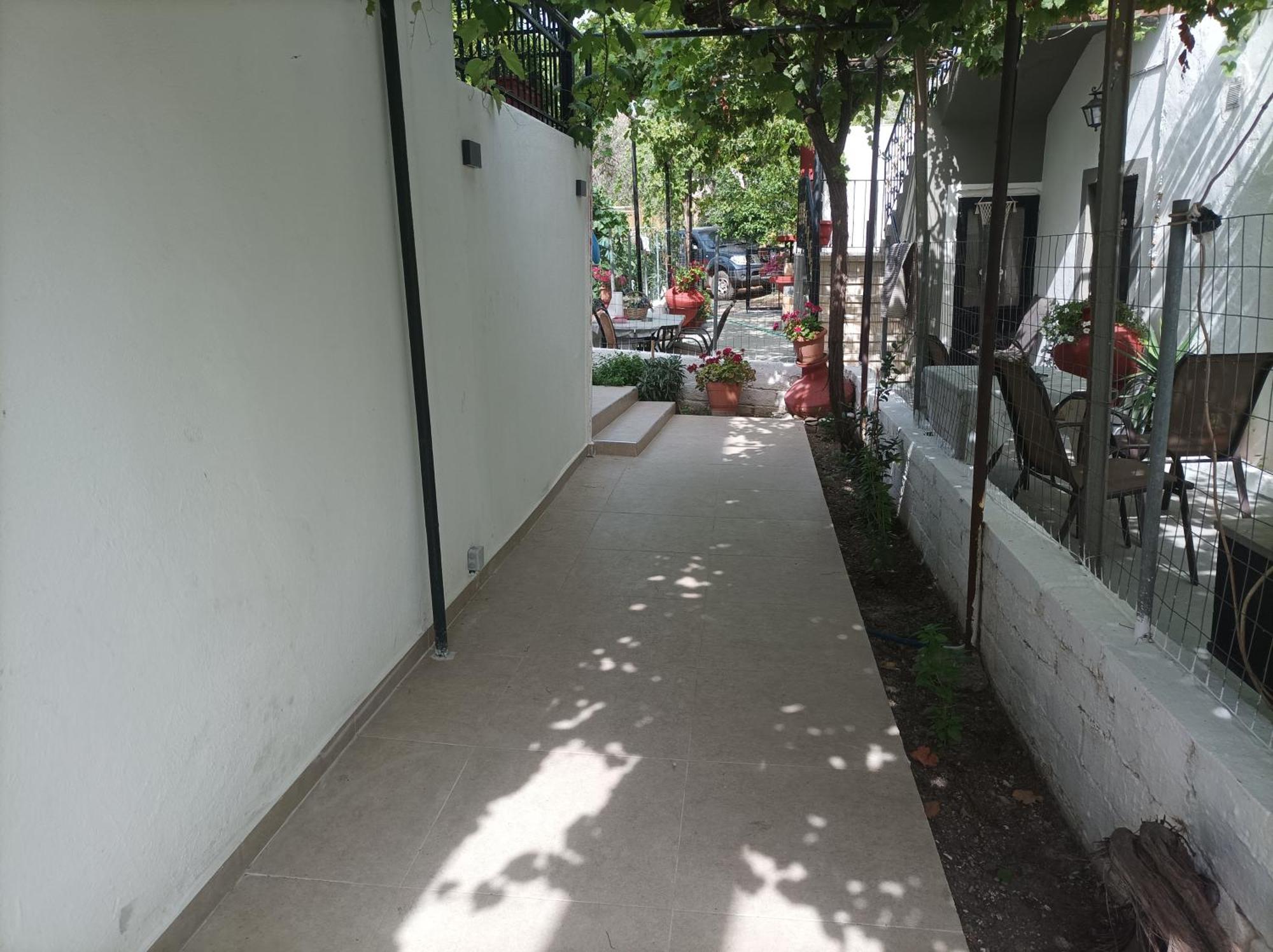 Georgechristi House Βίλα Σκάλα Καλλιράχης Εξωτερικό φωτογραφία